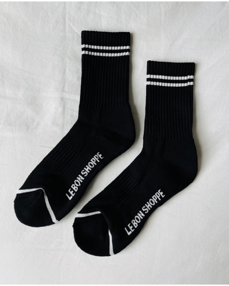 Le Bon BF Socks