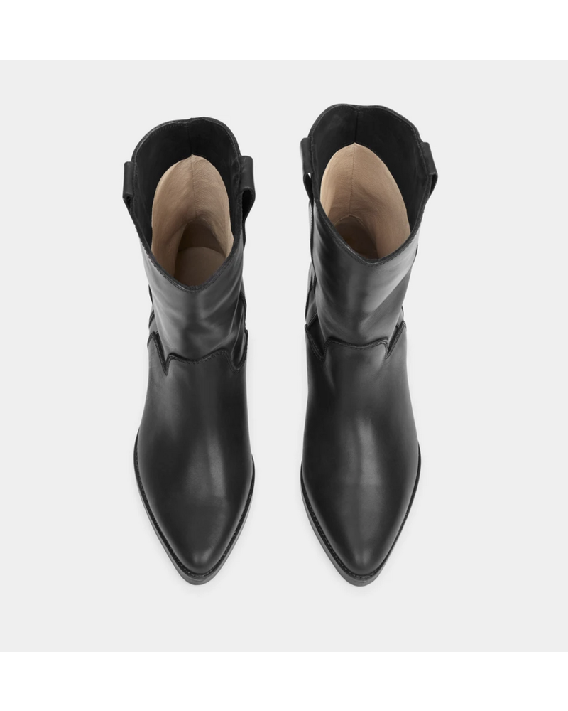Ivylee Tracy Polished Boot
