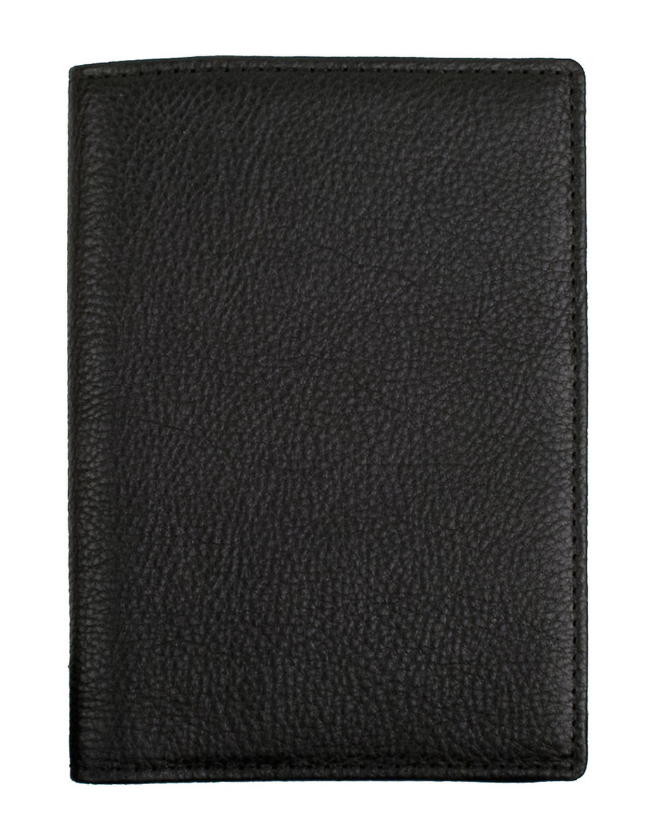 Tommy Saffiano Passport Holder