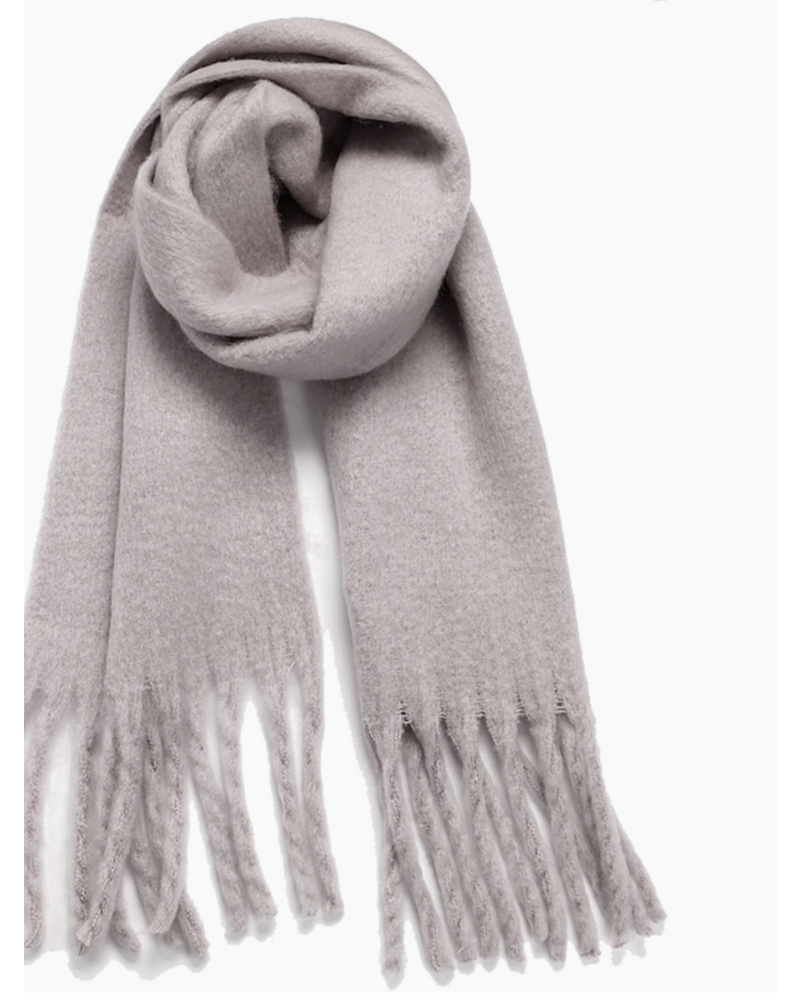 BP Cashmere Feel Scarf