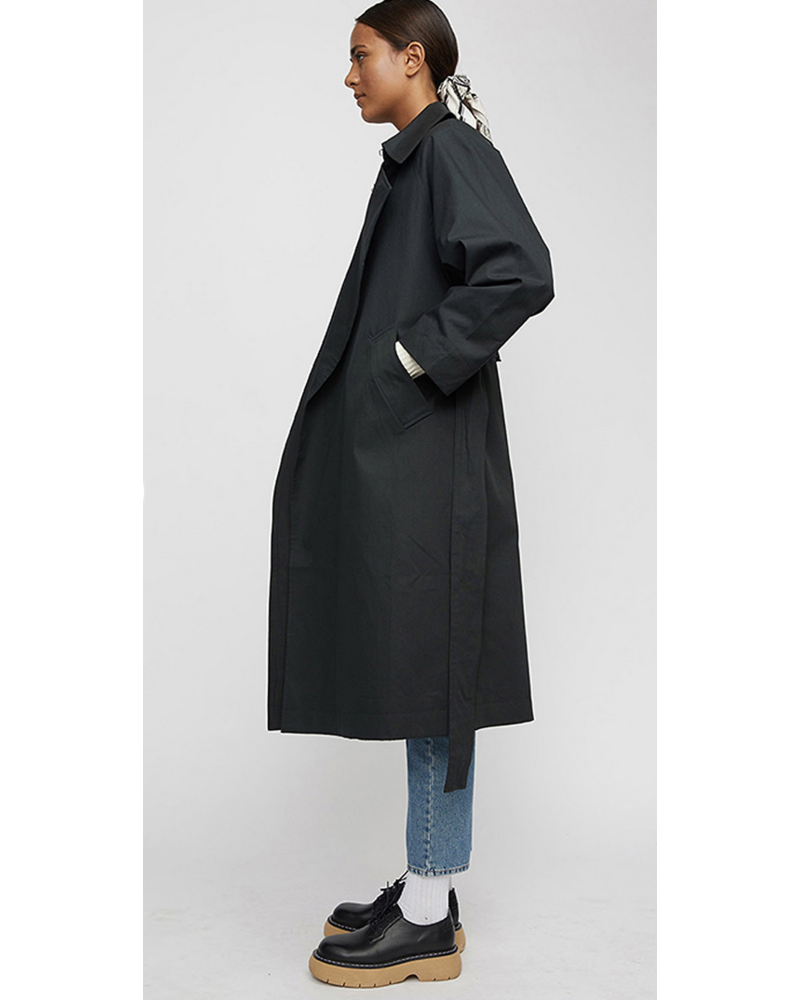 Just Female Clever Trenchcoat