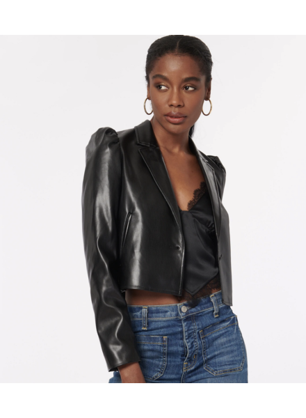 Cami NYC Aliette Vegan Leather Jacket
