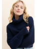 Kourt Mary Sweater