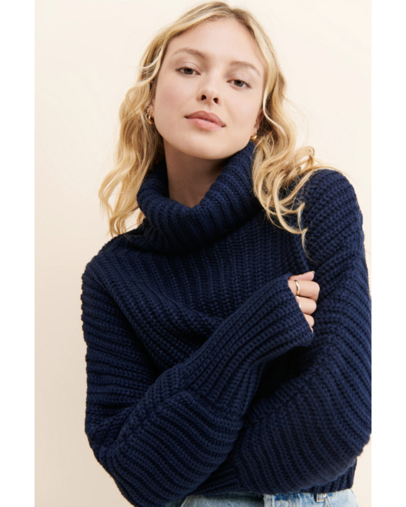 Kourt Mary Sweater