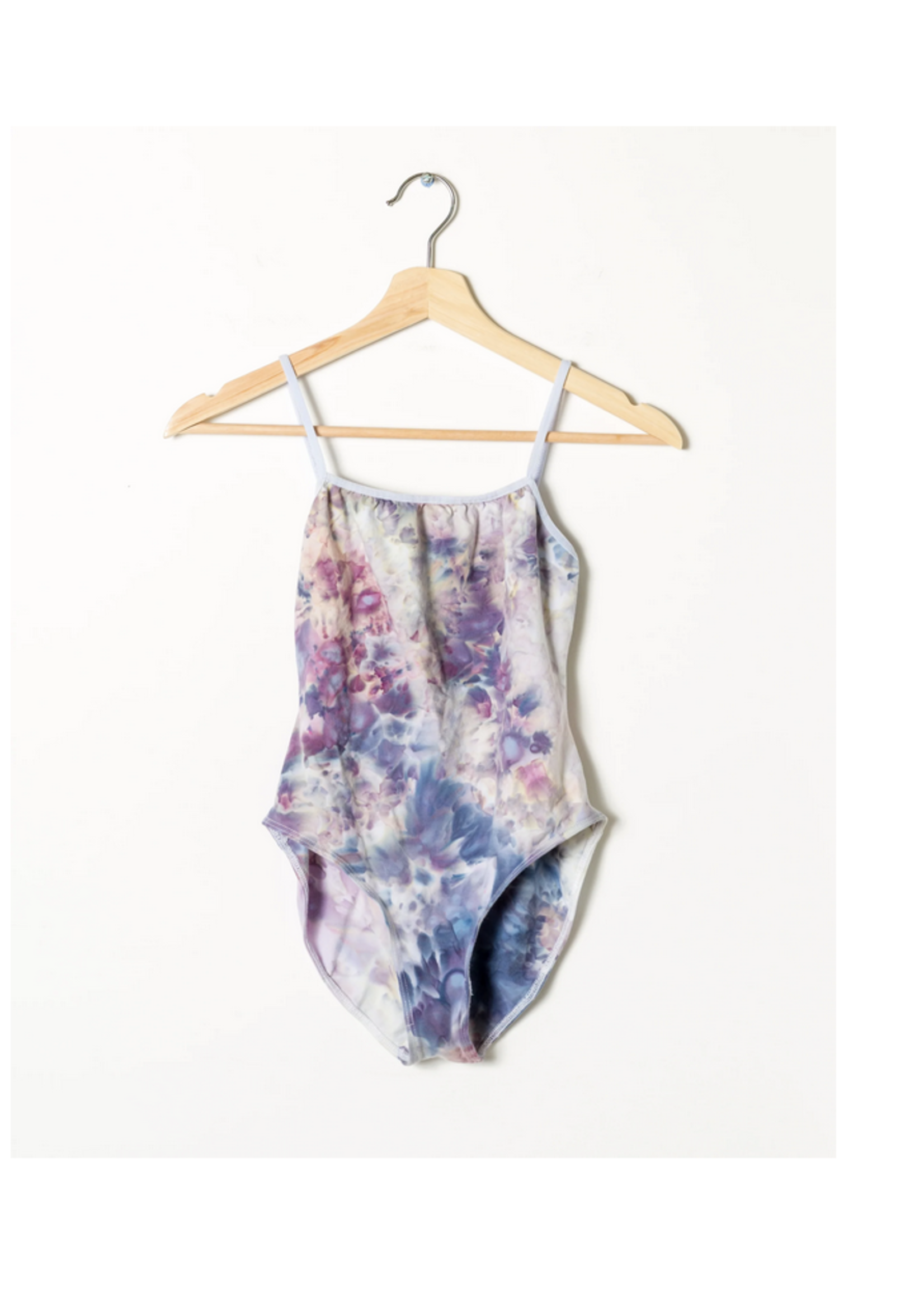 Riverside Tool & Dye Tie-Dye Bodysuit