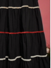 Sister Jane Orchard Trim Dress