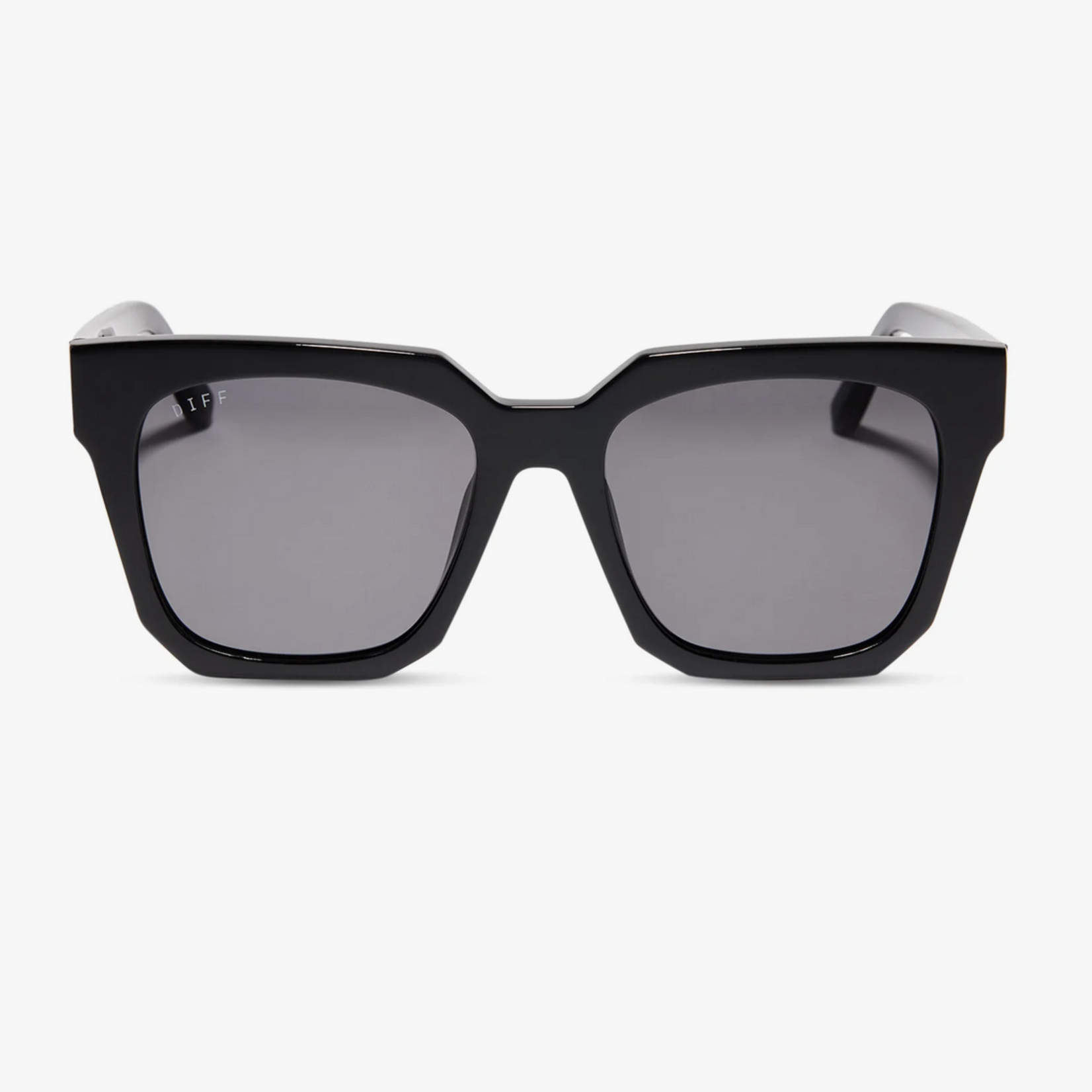 DIFF Ariana Sunglasses Ladybird
