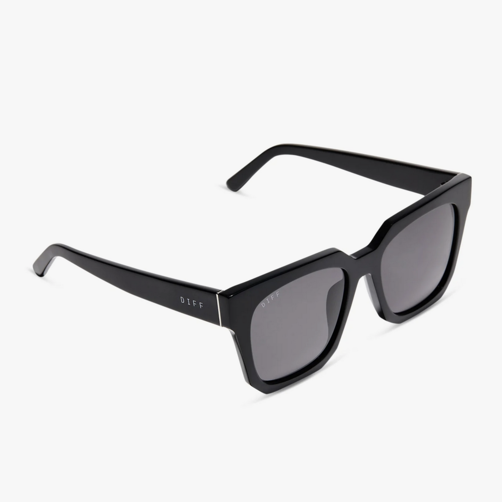 DIFF Ariana Sunglasses Ladybird