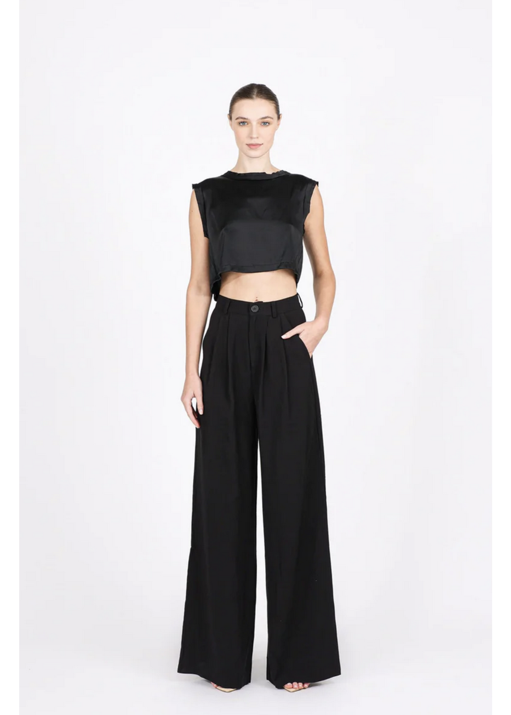 NONCHALANT Fabi Pant