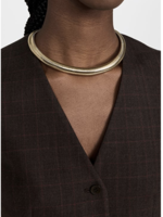 Luv AJ Flex Chain Necklace