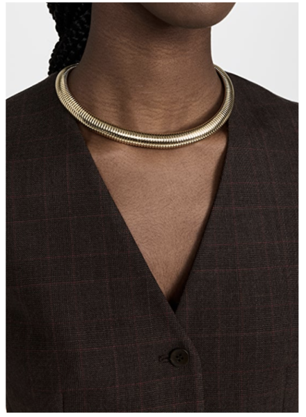 Luv AJ Flex Chain Necklace