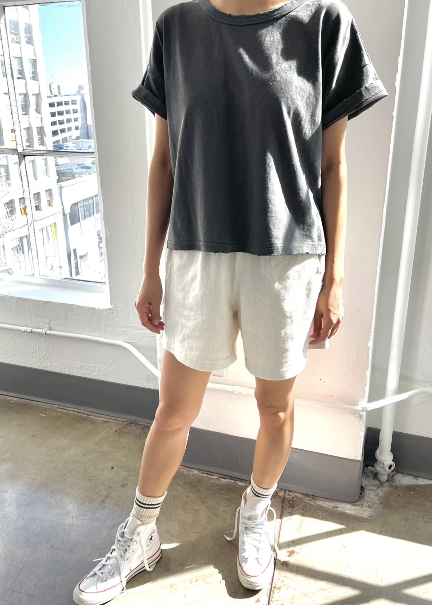 Le Bon Vintage Fille T