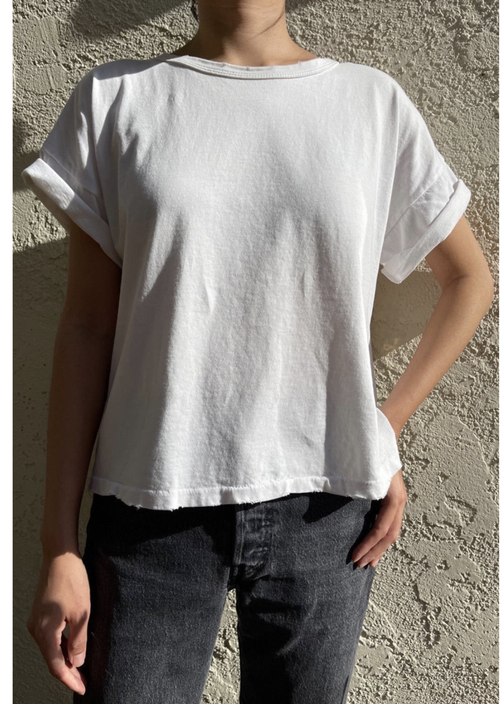 Le Bon Vintage Fille T