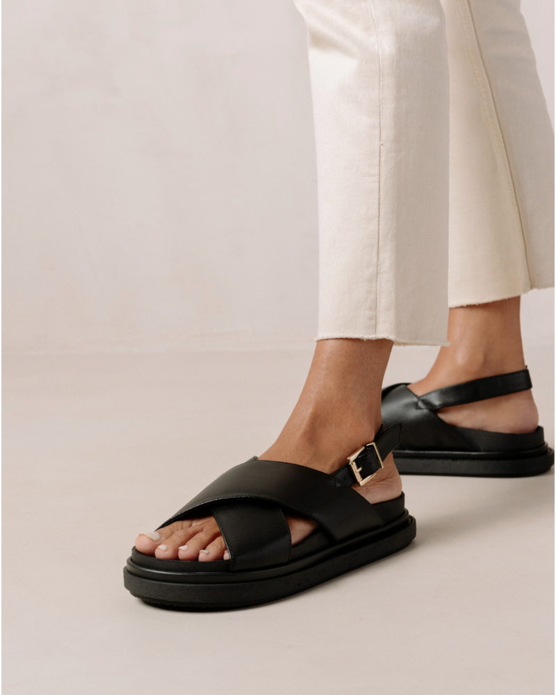 Alohas Marshmallow Sandal