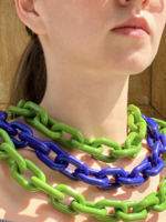 FB Maille Necklace