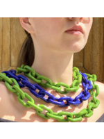 FB Maille Necklace