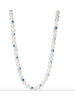 TAI Fresh Water Pearl Knotted Necklace