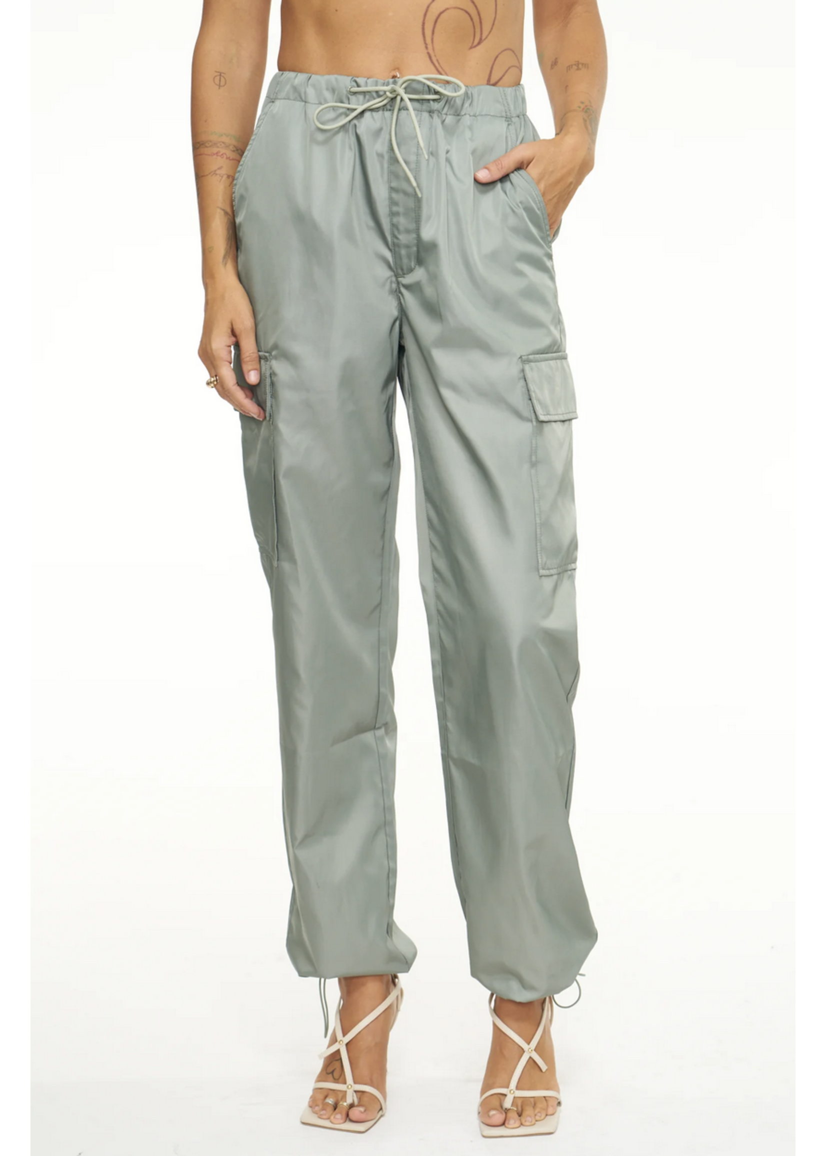 PISTOLA Jade Cargo Trouser