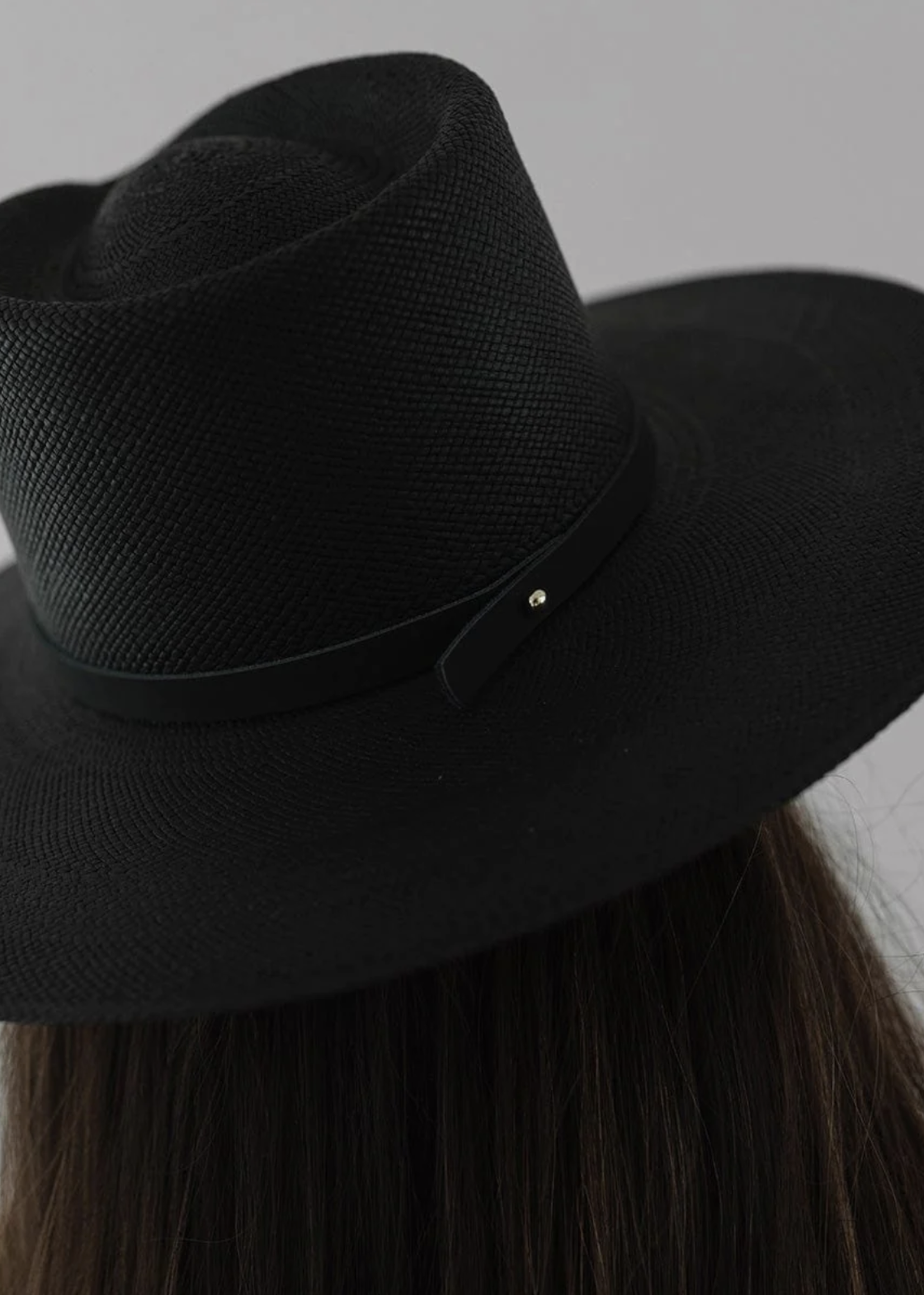 Gigi Pip Carmen Teardrop Fedora