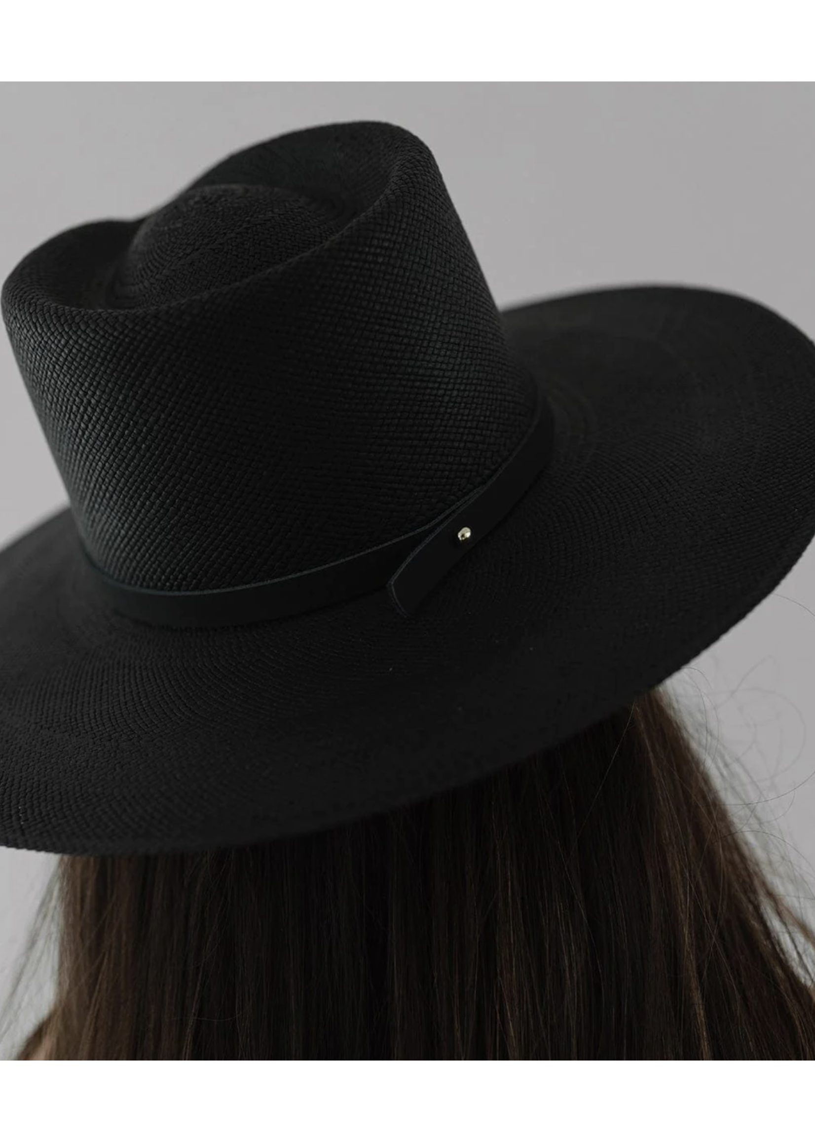 Gigi Pip Carmen Teardrop Fedora