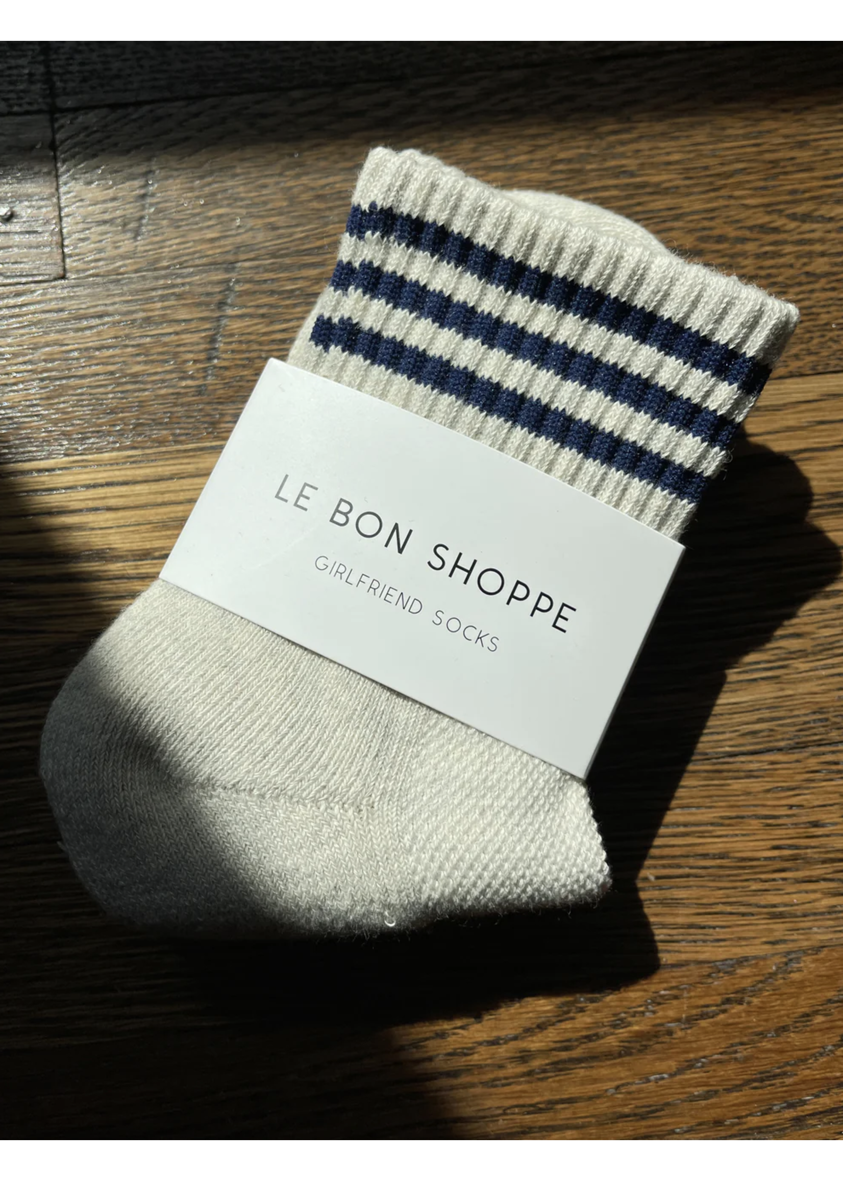 Le Bon GF Sock