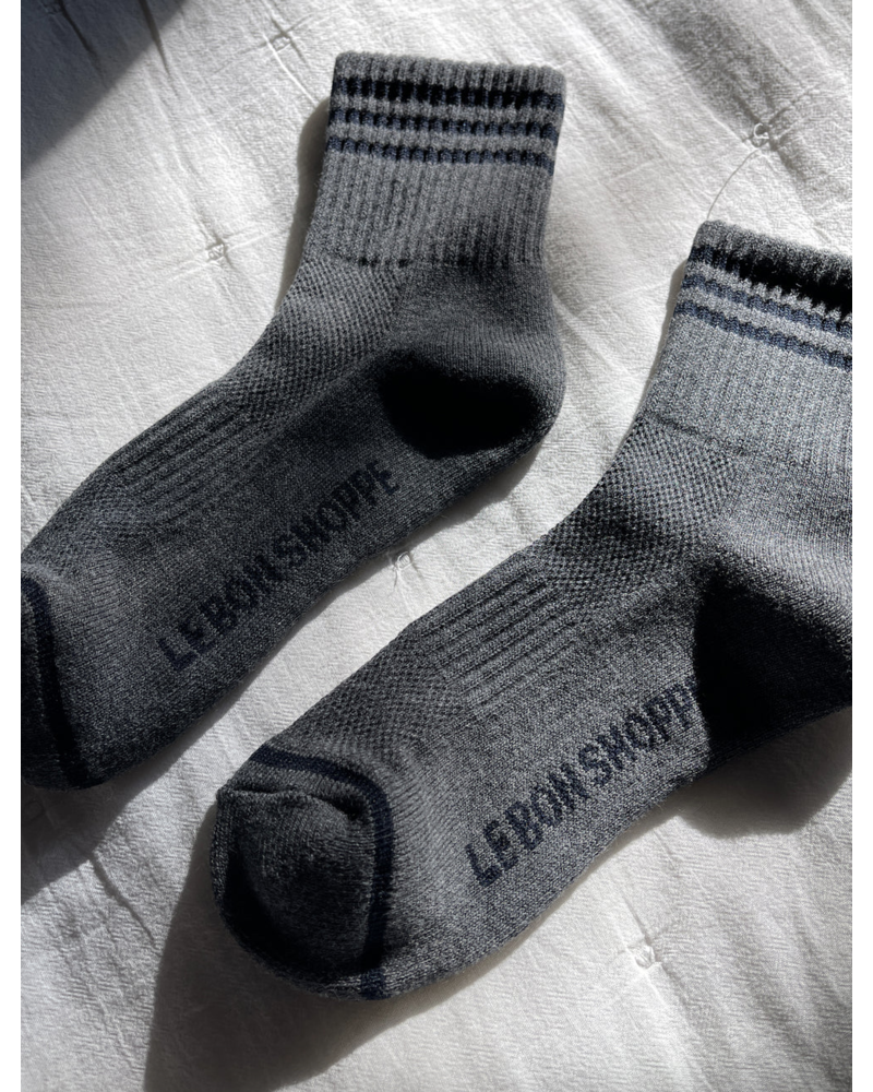 Le Bon GF Sock