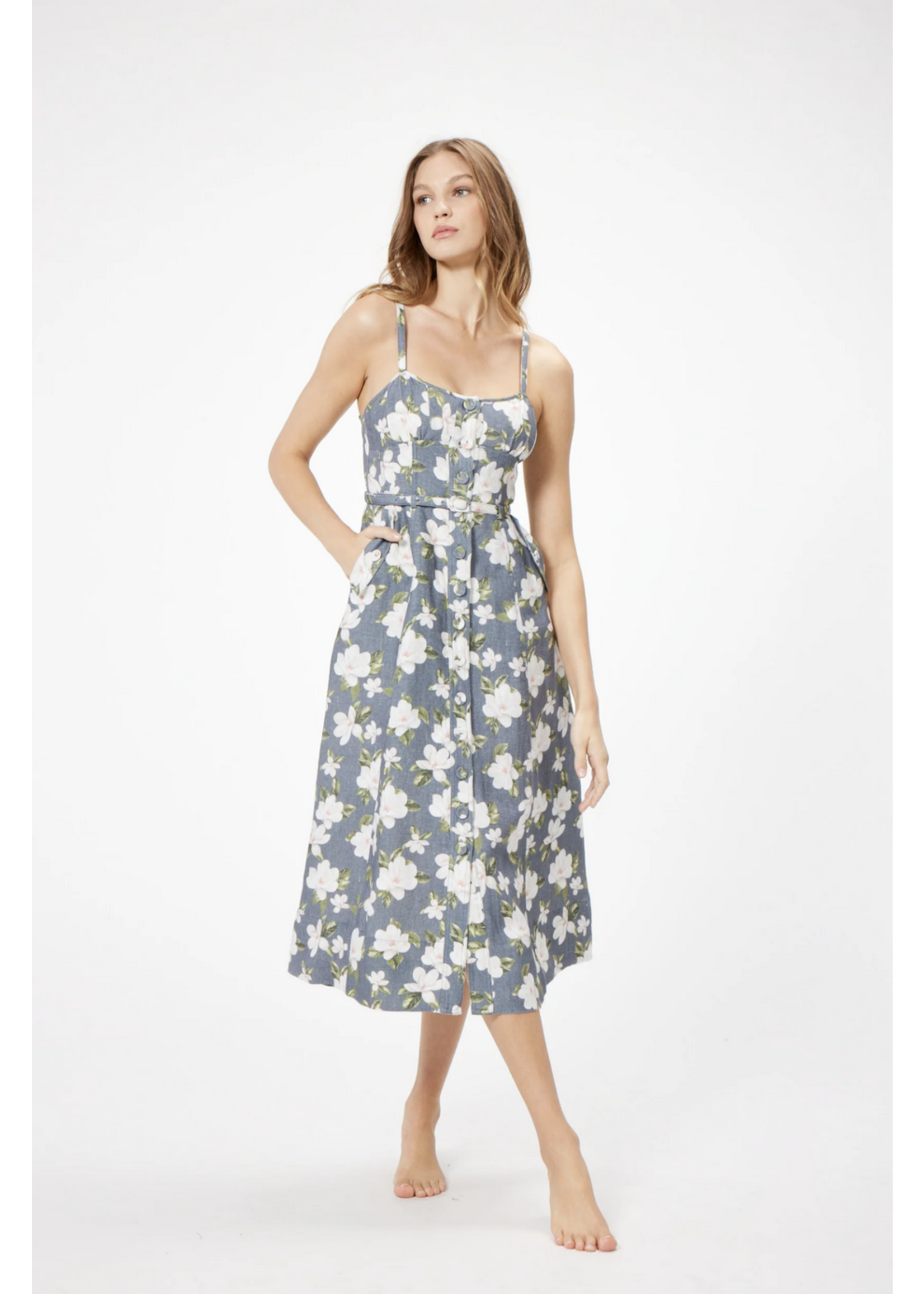 Sophie Rue Havie Sweetheart Dress