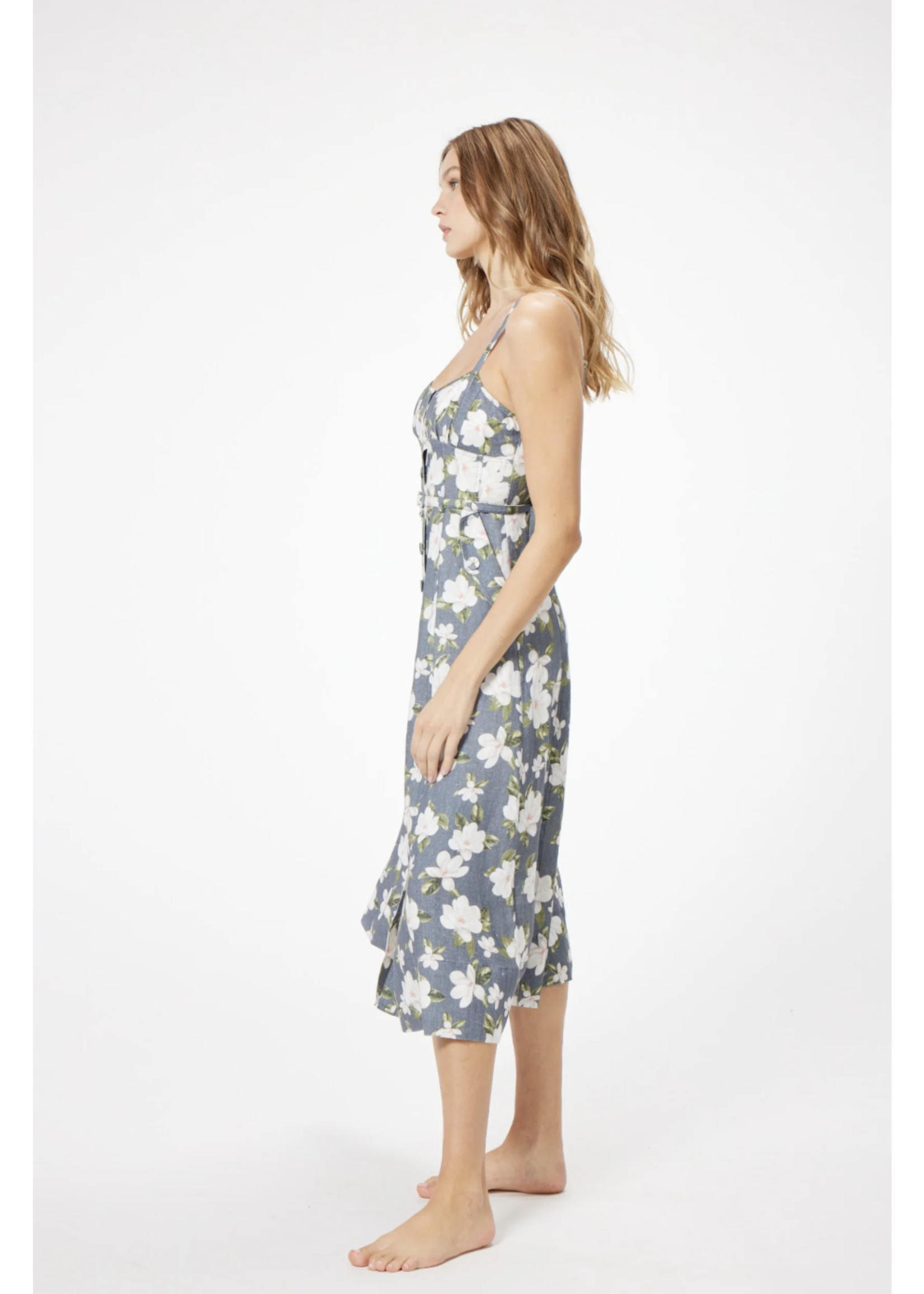 Sophie Rue Havie Sweetheart Dress