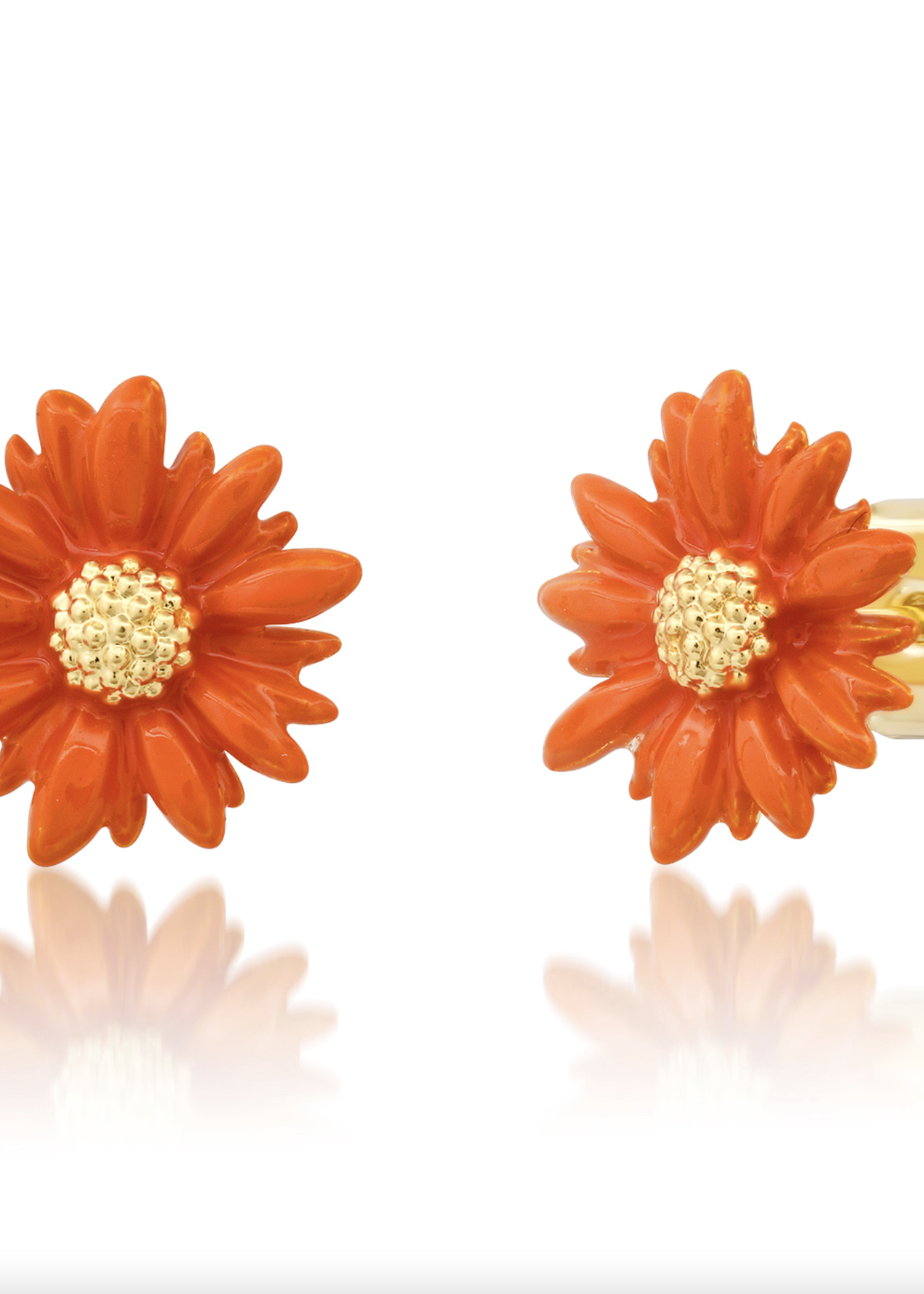 Tai Gerber Daisy Studs