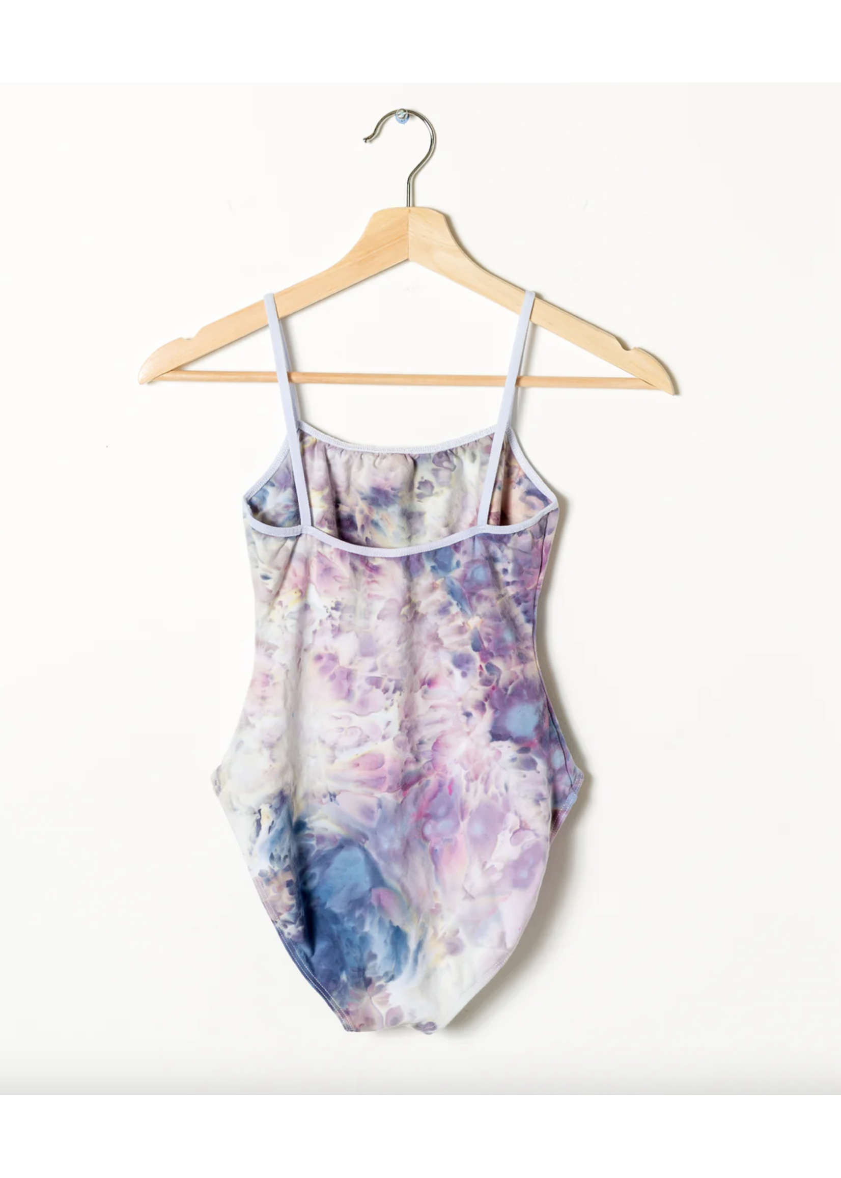 Riverside Tool & Dye Tie-Dye Bodysuit