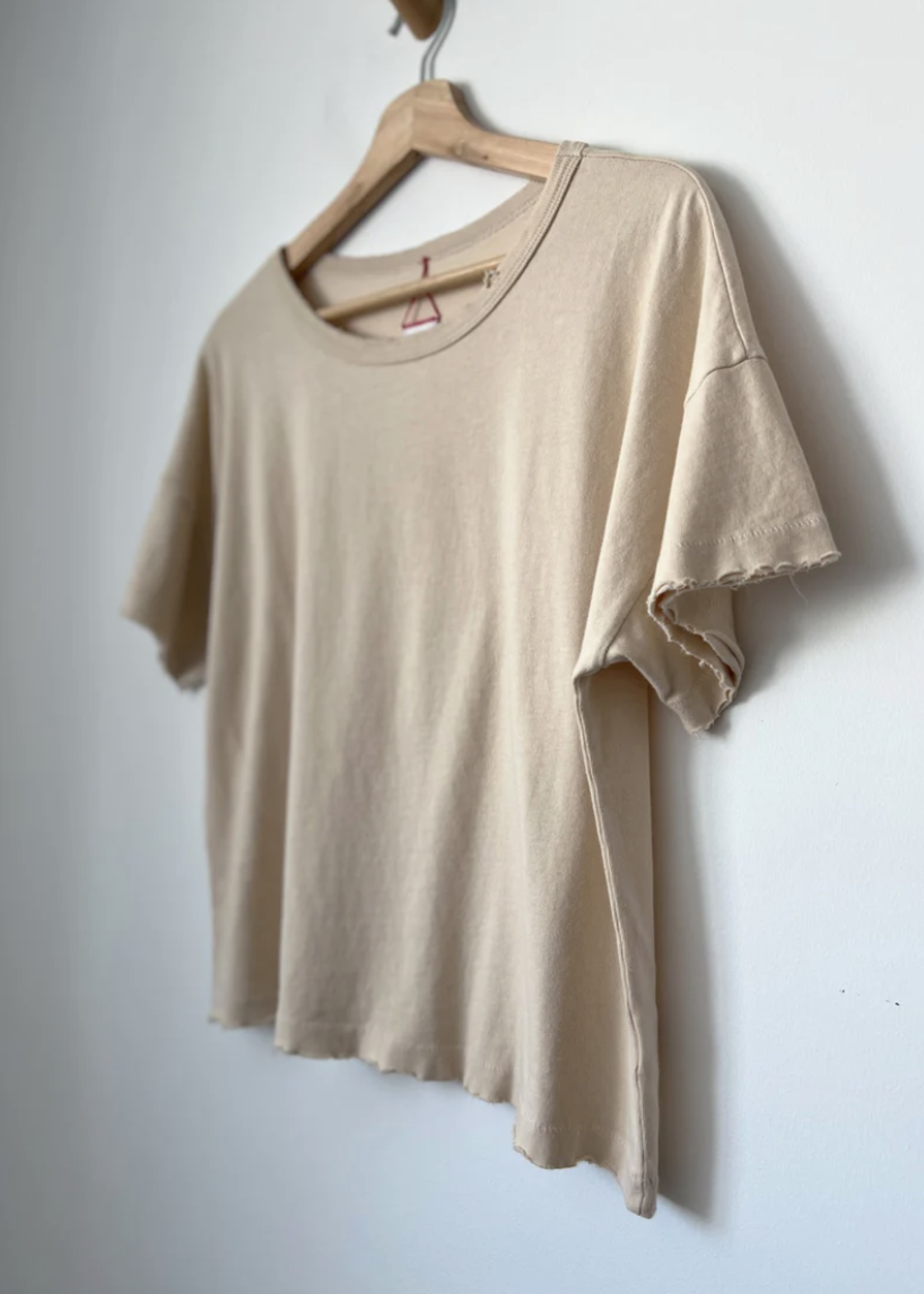 Le Bon Vintage Fille T