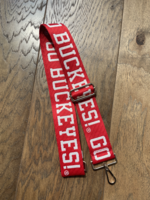 GAMEDAY Buckeyes  Strap
