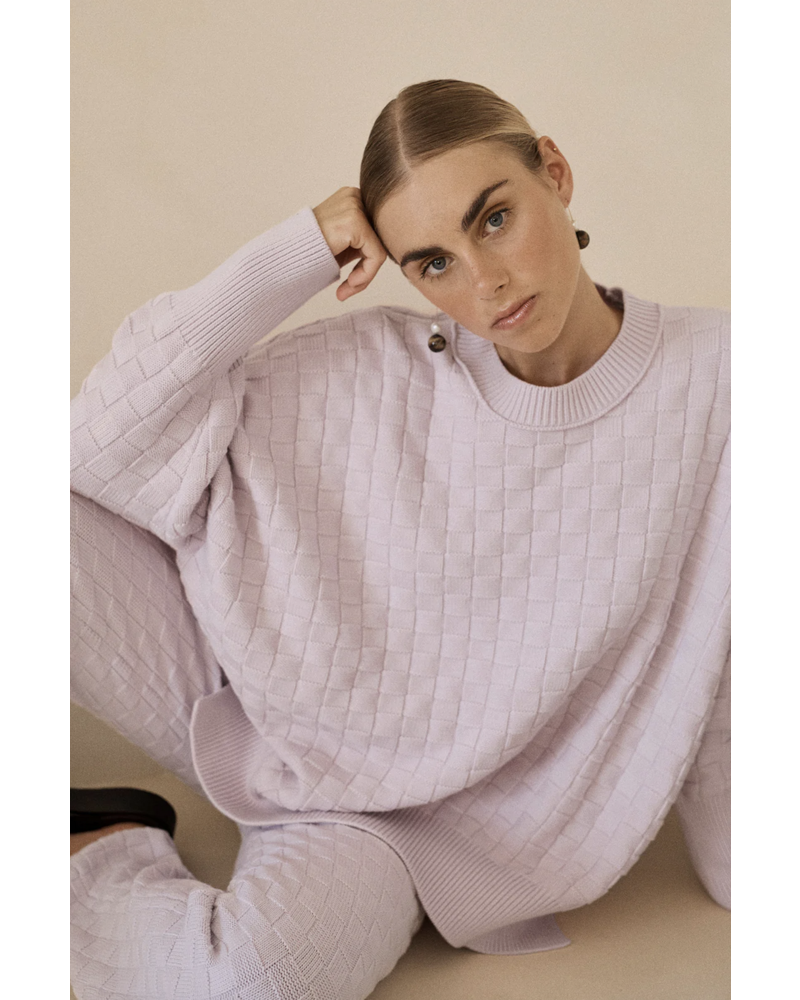 Arcaa Sierra Knit Sweater