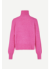 Samsoe Nola T-neck Sweater