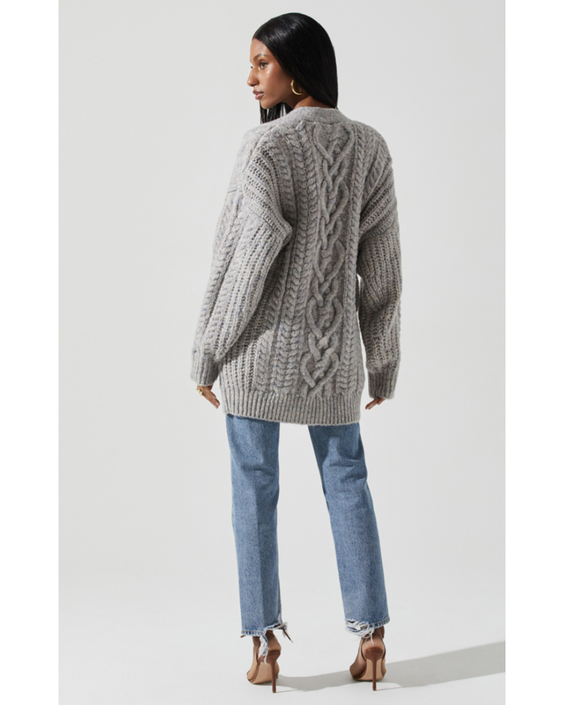 ASTR Charli Sweater
