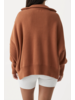 ARCAA London Zip Sweater