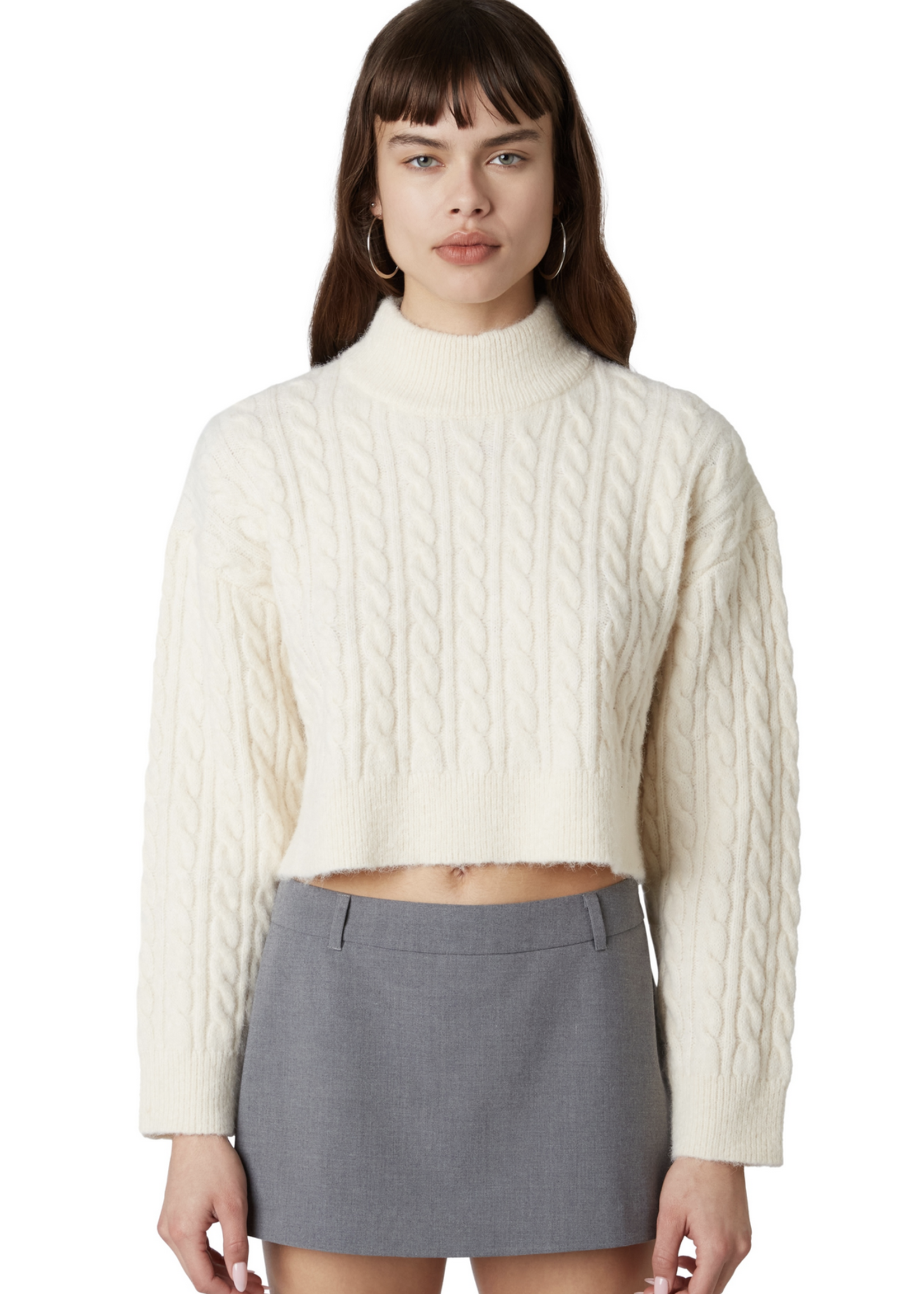 NIA Banff Sweater