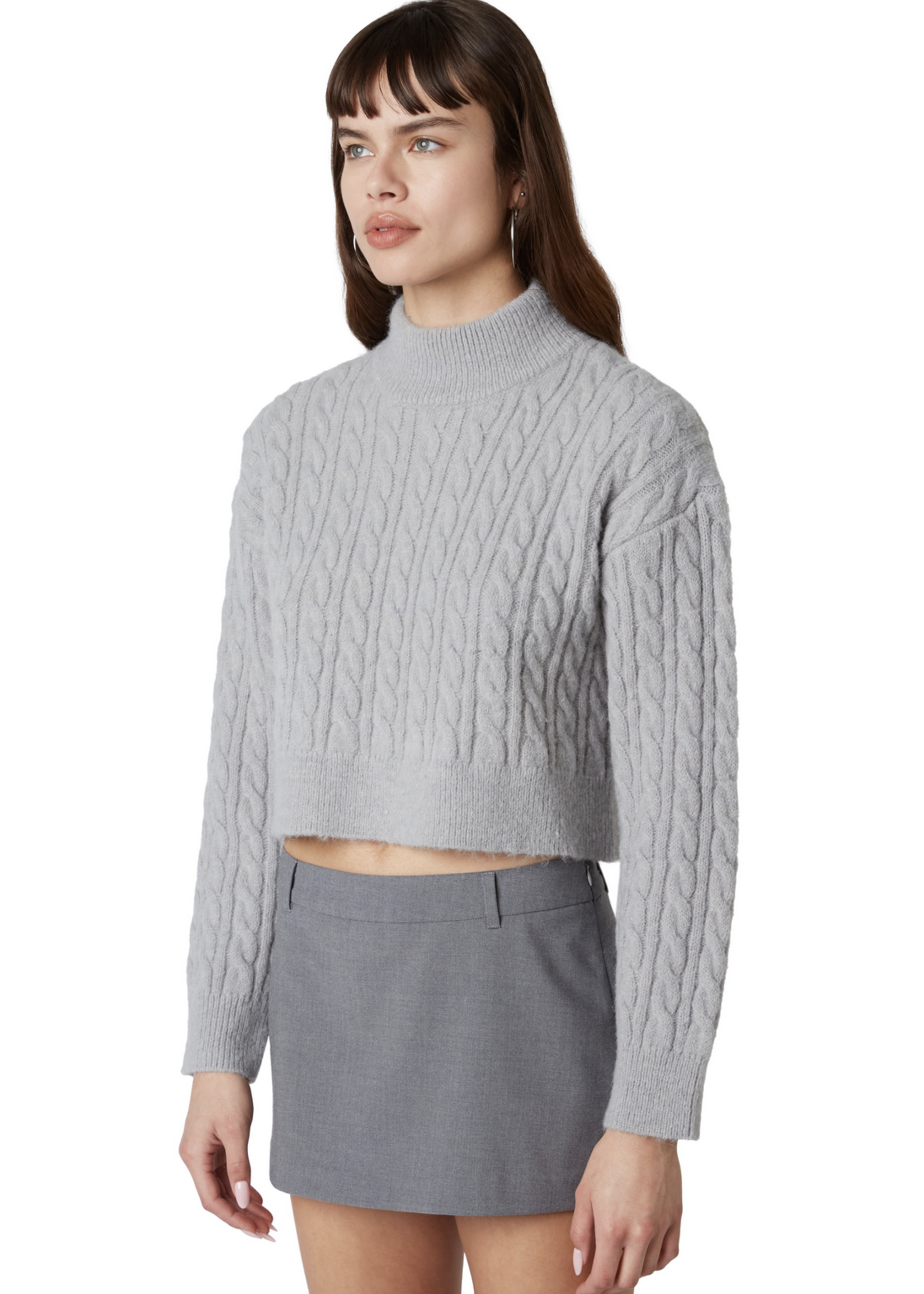 NIA Banff Sweater