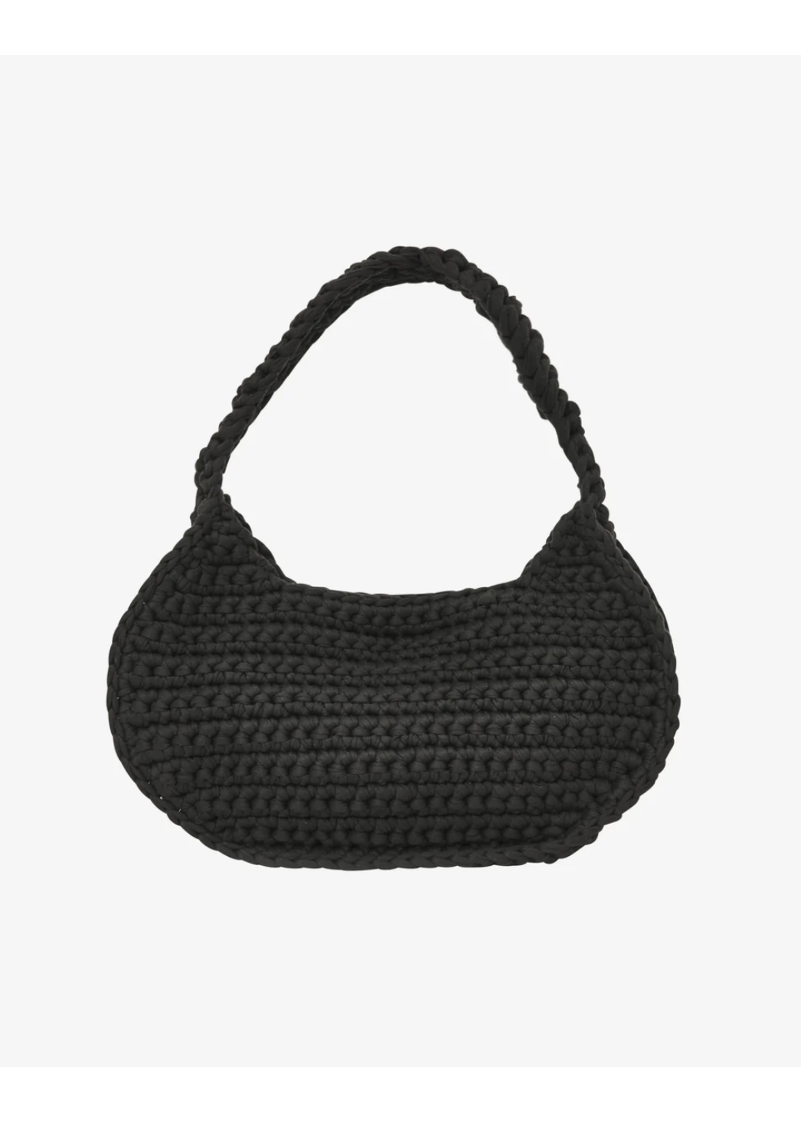 HVISK Sand Crochet Bag