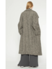 Ripley Rader Boucle Overcoat