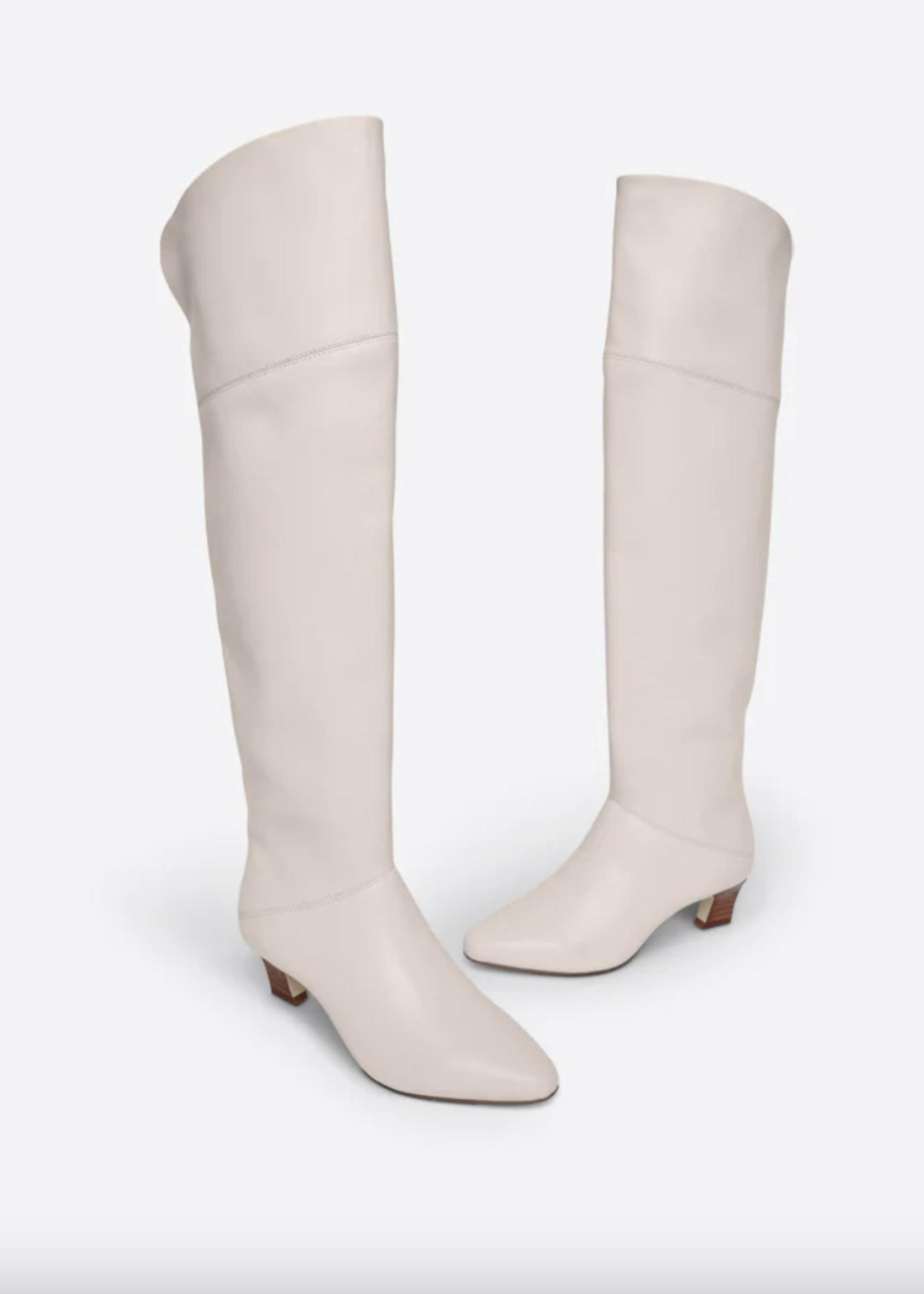 Intentionally Blank Deluca Boot