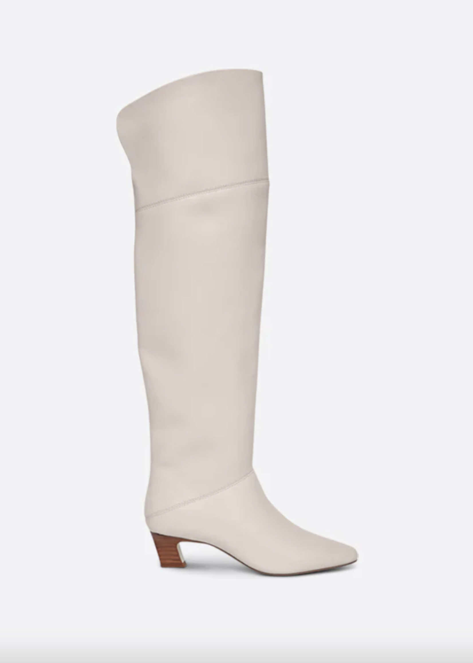 Intentionally Blank Deluca Boot