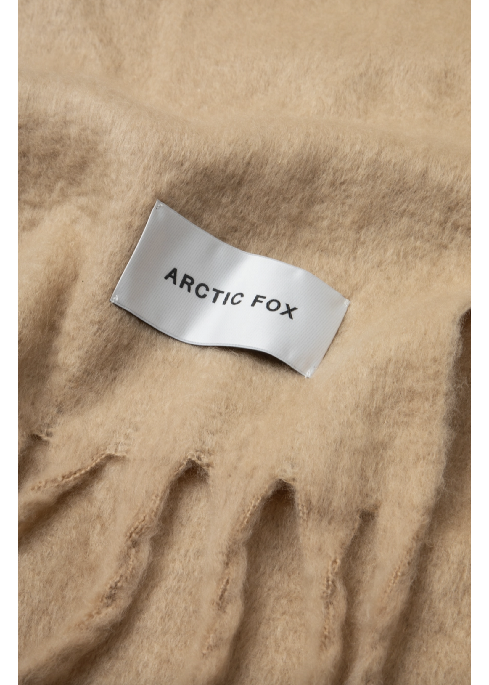 Arctic Fox Reykjavik Scarf