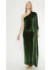 Ripley Rader Throwback Gown