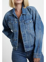 BOYISH Ryder Denim Jacket