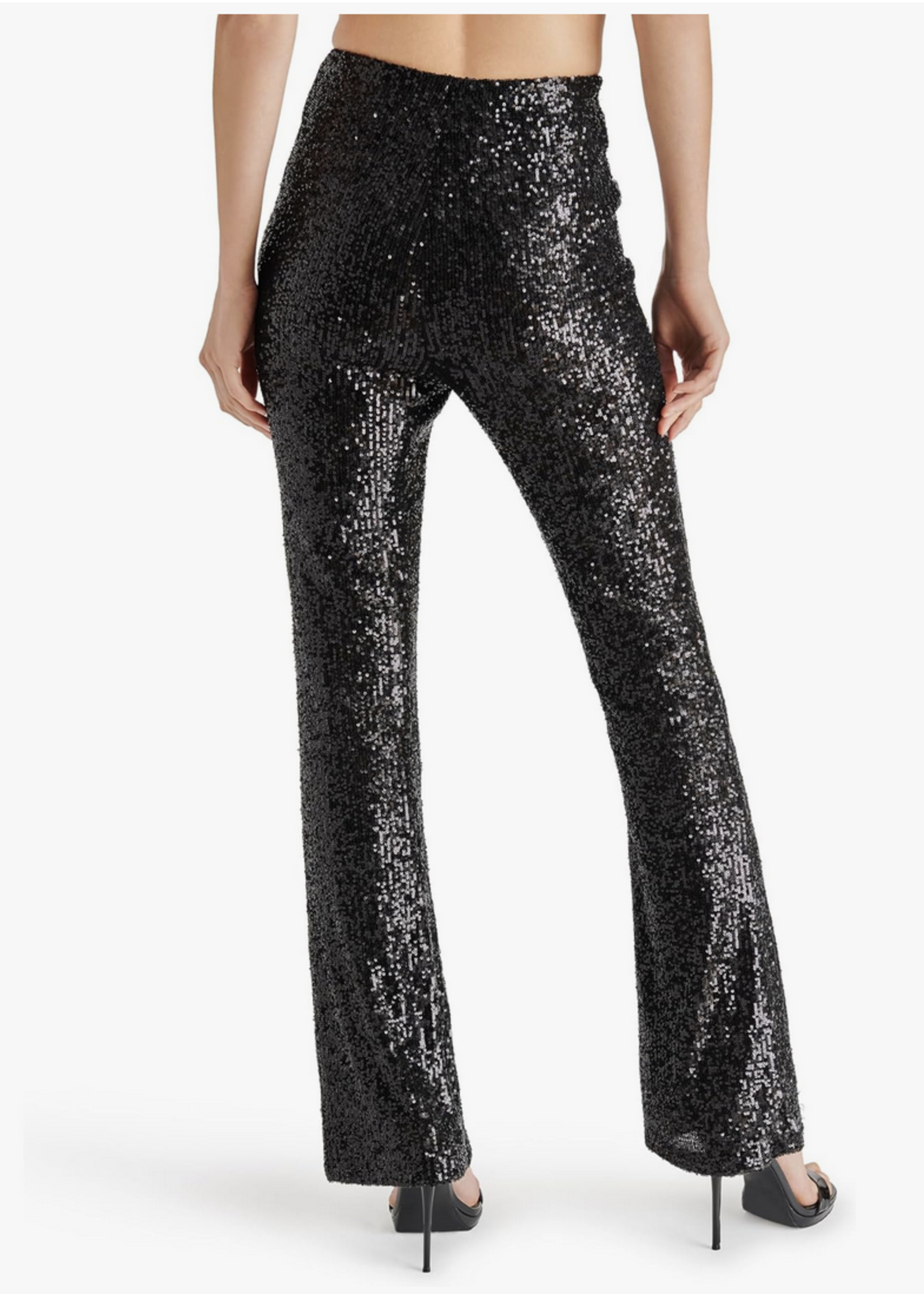 Citrine Sequin Pant