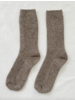 Le Bon Winter Sparkle Sock
