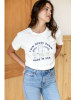 Emerson Fry Lux Libertas T-Shirt