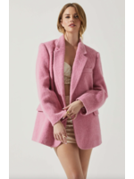 ASTR Kindra Coat