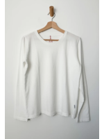 Le Bon Everyday Long Sleeve Tee